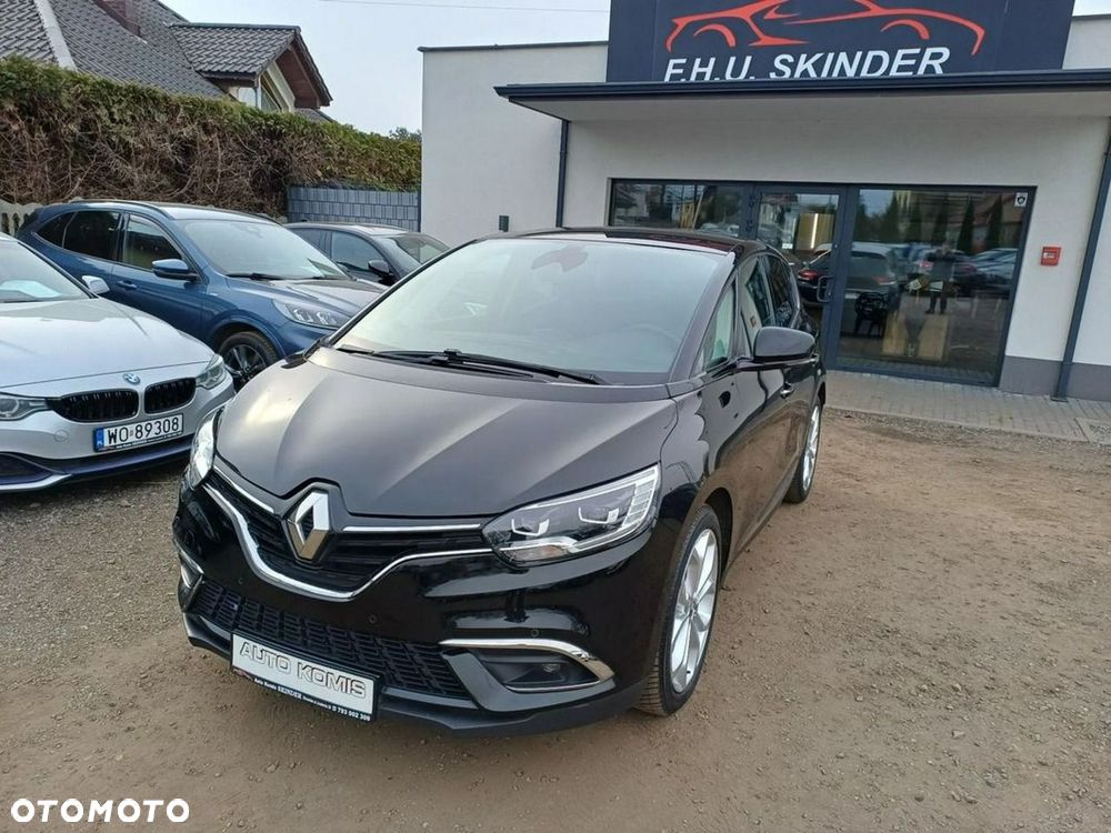 Renault Scenic - 3