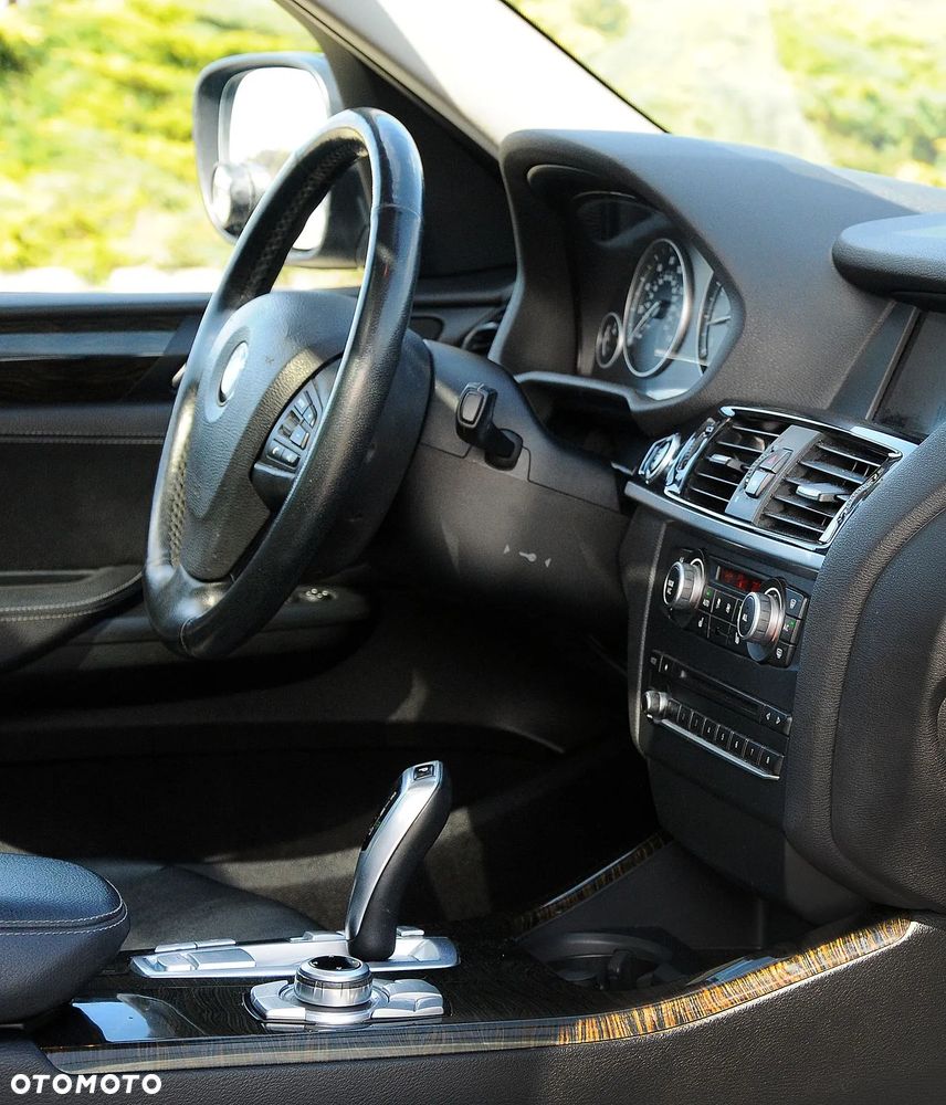 BMW X3 - 22