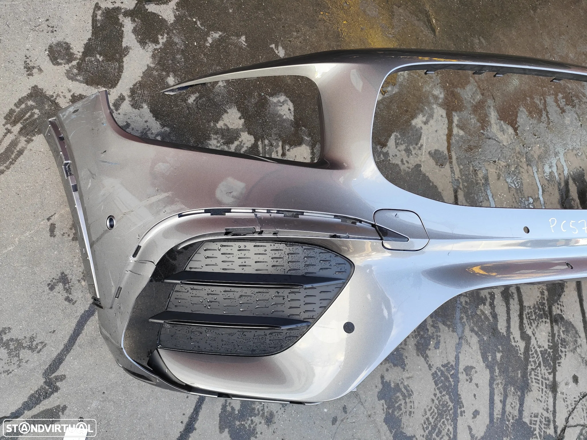 MERCEDES GLB W247 AMG PARA CHOQUES FRENTE - PC579 - 2