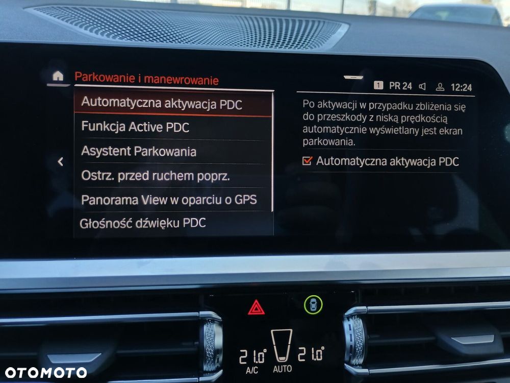 BMW Seria 3 - 32