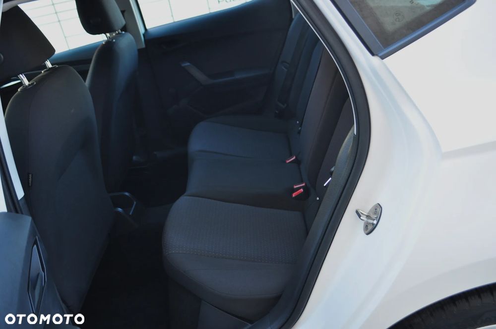 Seat Ibiza 1.0 MPI S&S Style - 31