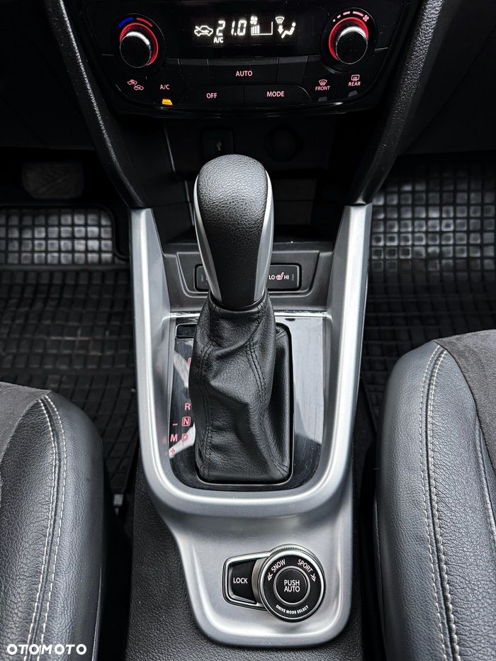 Suzuki Vitara - 22