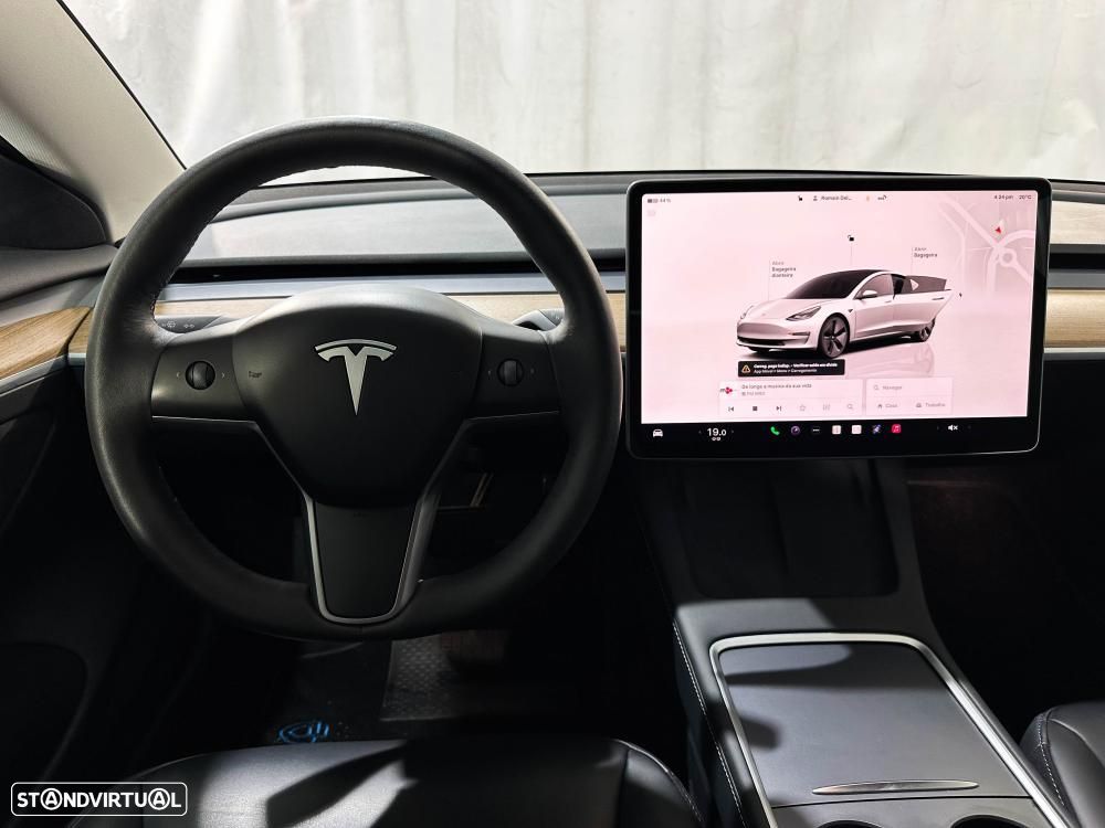 Tesla Model 3 Long Range AWD Dual Motor - 21