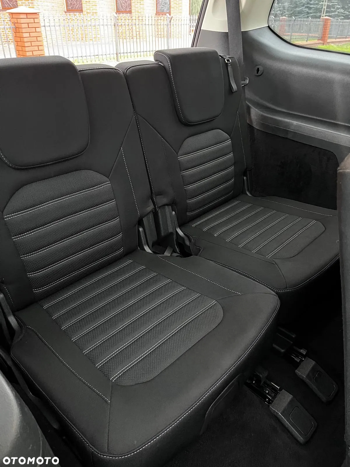 Ford Galaxy 2.0 EcoBlue Titanium PowerShift - 14