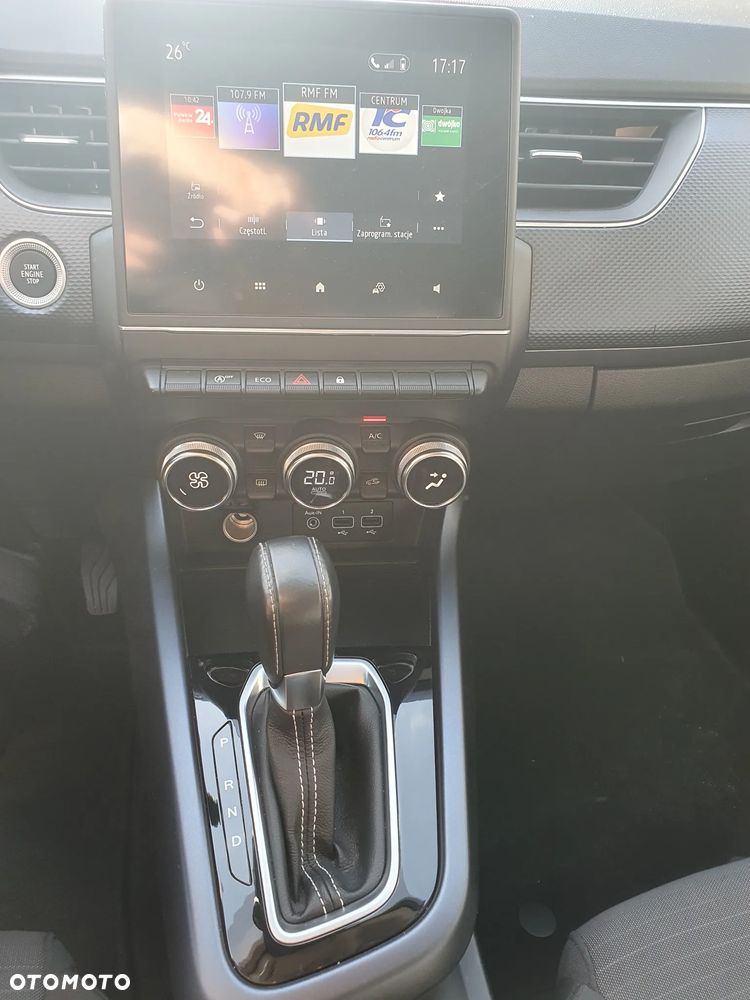 Renault Arkana TCe 140 EDC ZEN - 23