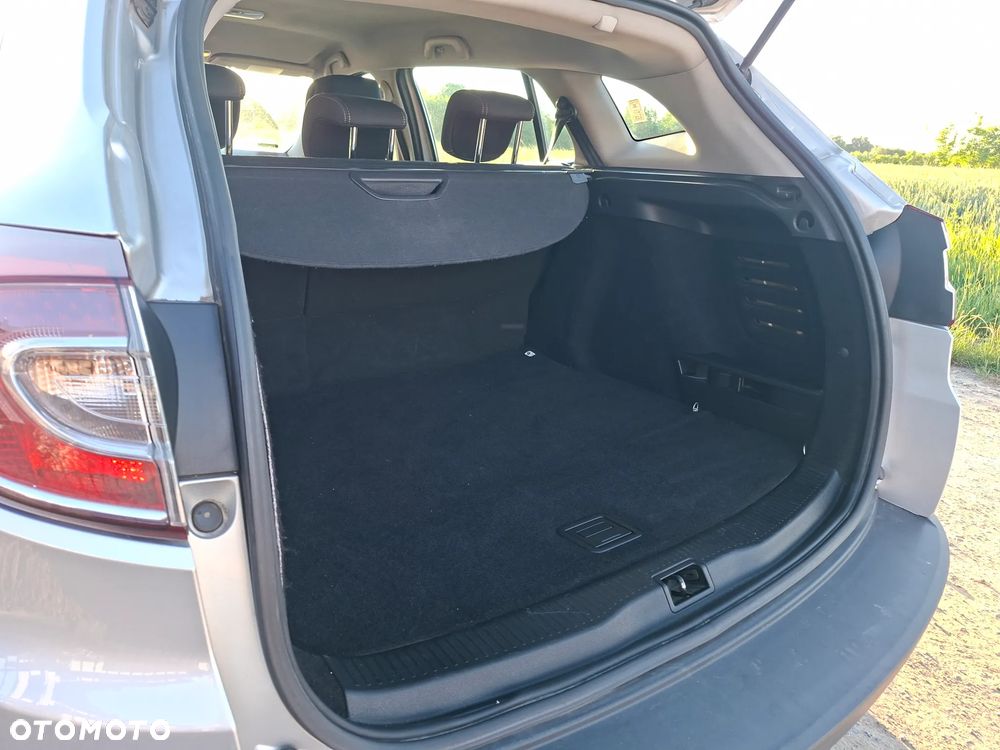 Renault Megane 1.5 dCi Dynamique - 12