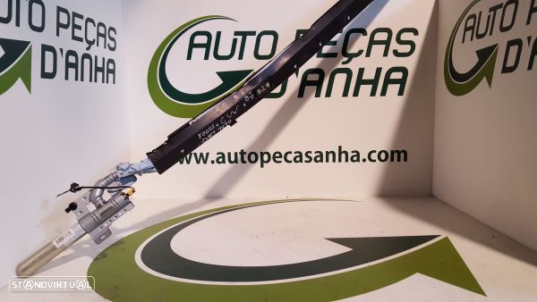 Airbags De Cortina Dto Ford Focus Ii Turnier (Da_, Ffs, Ds) - 1