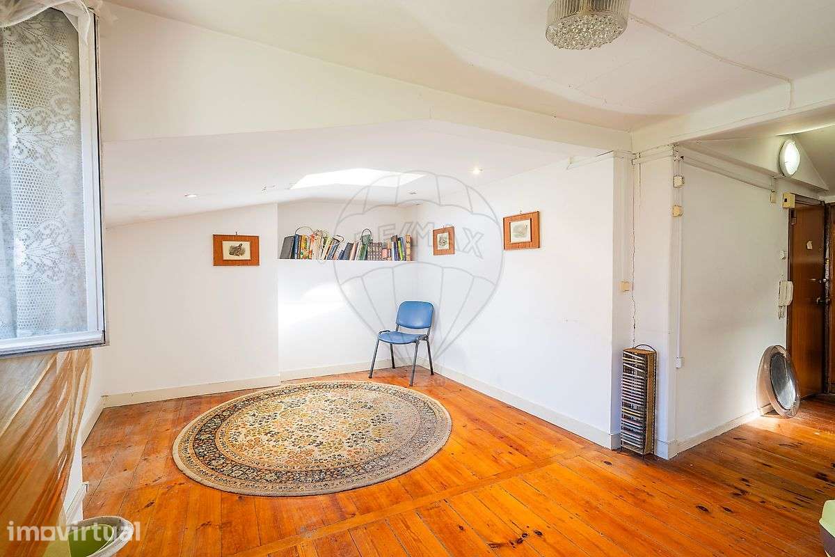 Apartamento T1 para venda - Grande imagem: 2/16