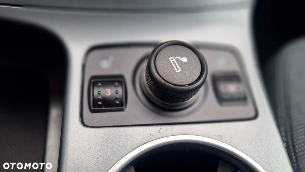 Ford Grand C-MAX 2.0 TDCi Titanium - 22