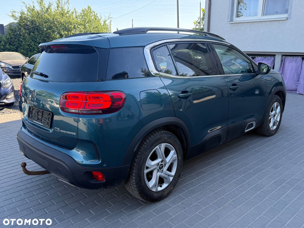 Citroën C5 Aircross 1.5 BlueHDi Shine EAT8 - 3