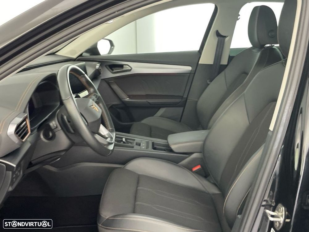 Cupra Formentor 1.4 e-Hybrid DSG - 11