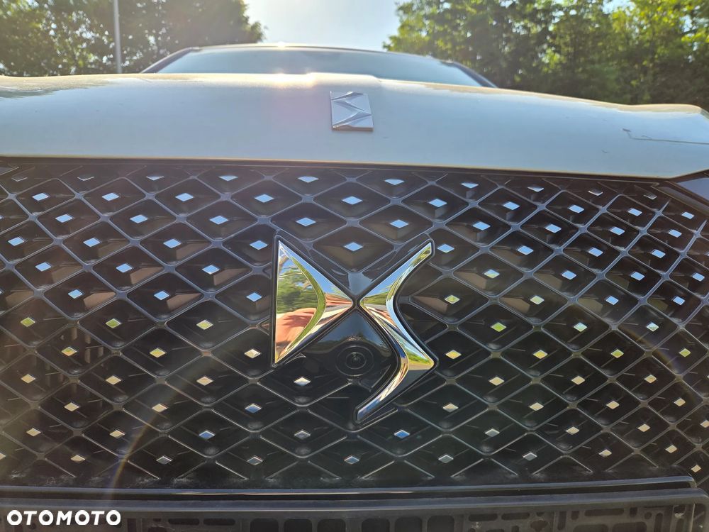 DS Automobiles DS 3 - 10
