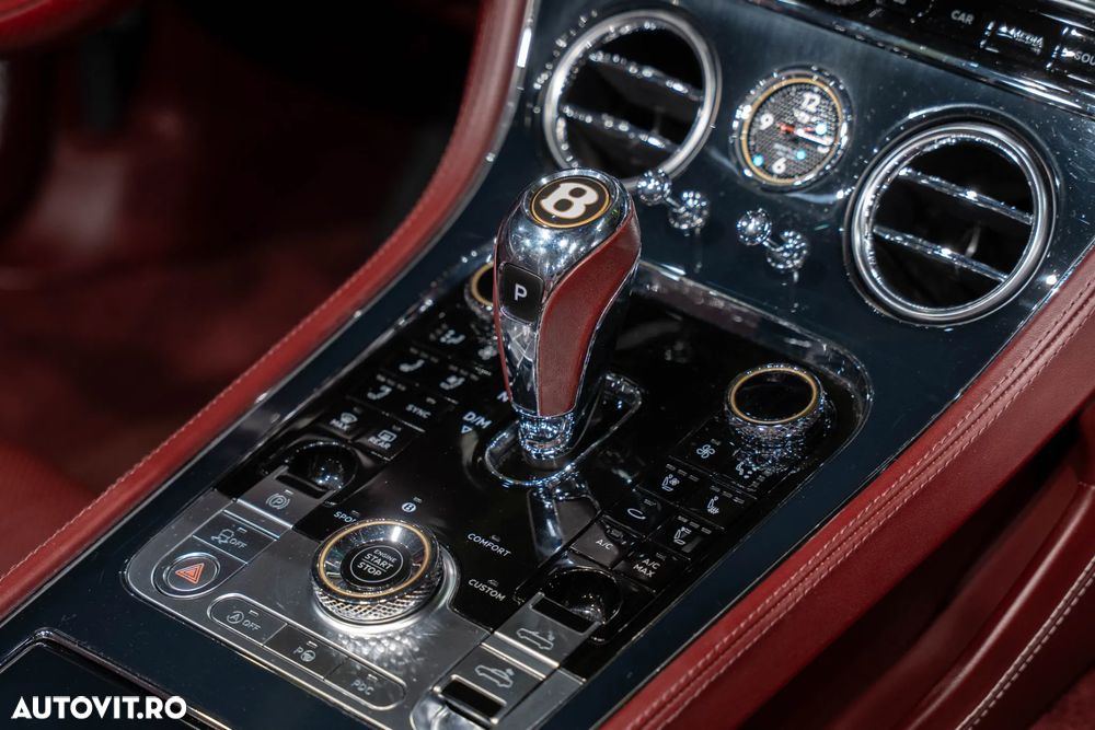Bentley Continental - 19