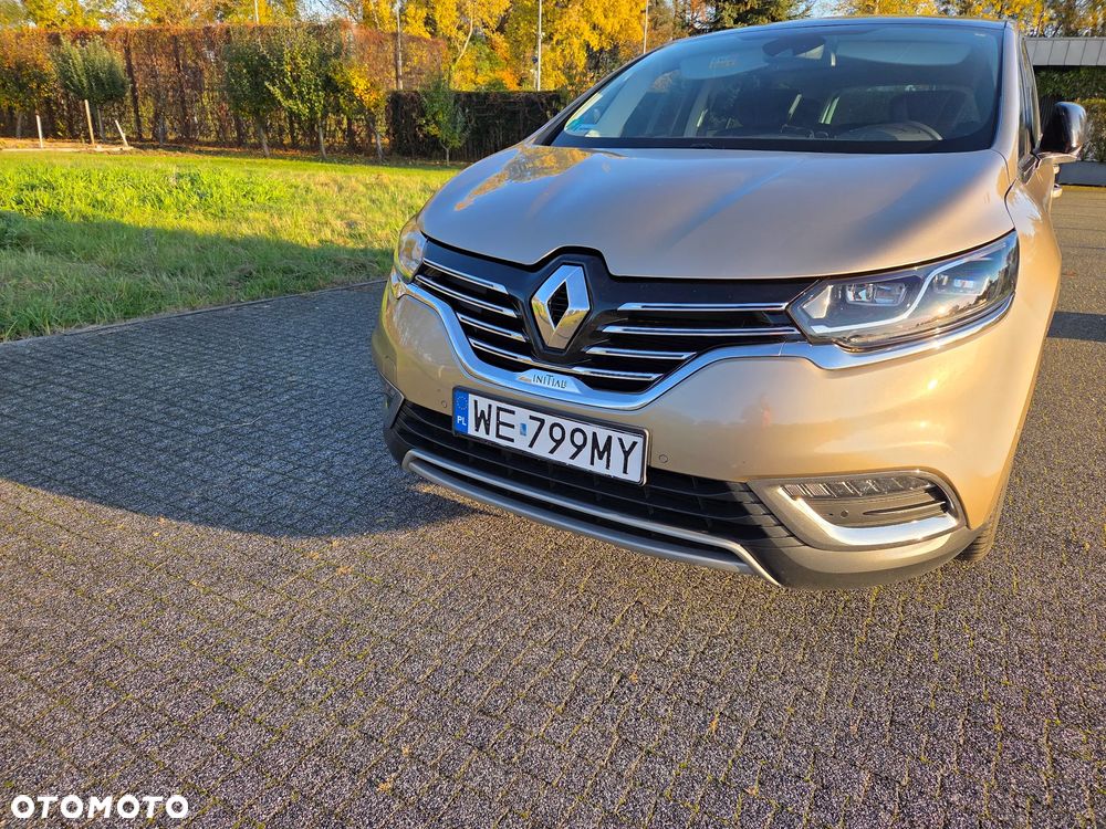 Renault Espace 1.6 TCE Initiale Paris EDC - 5