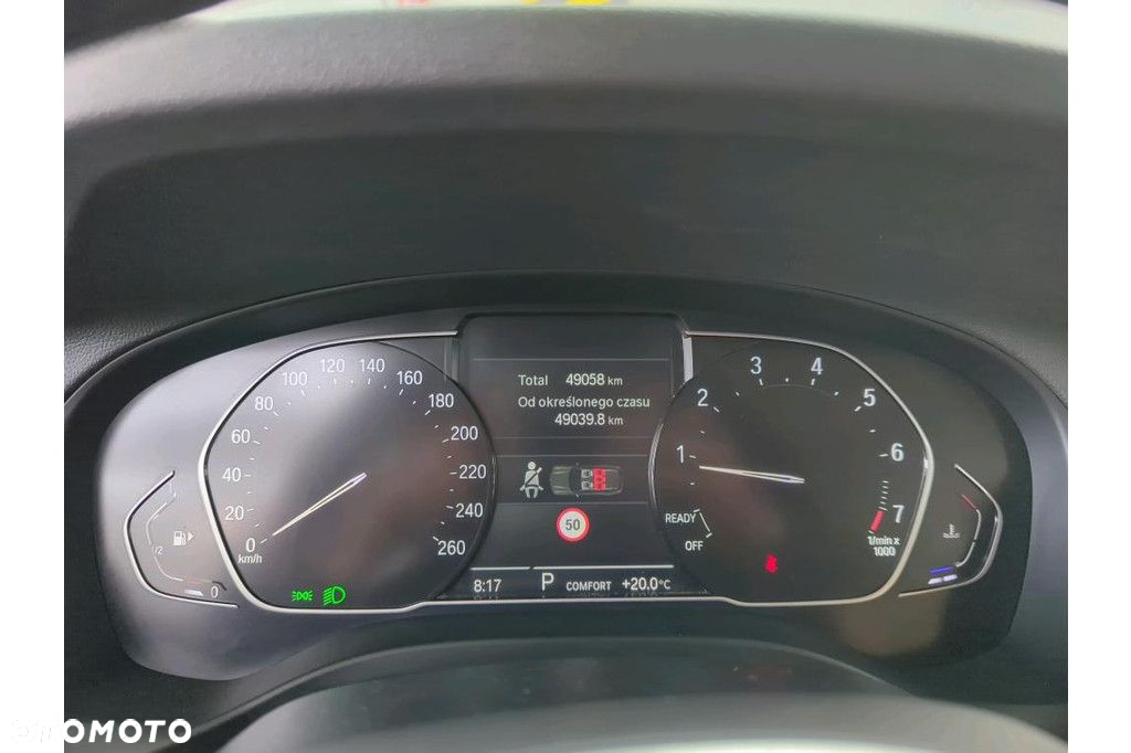 BMW X3 - 6