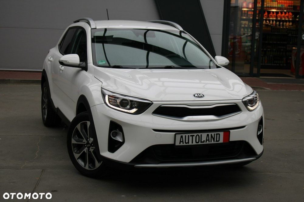 Kia Stonic 1.4 XL - 17