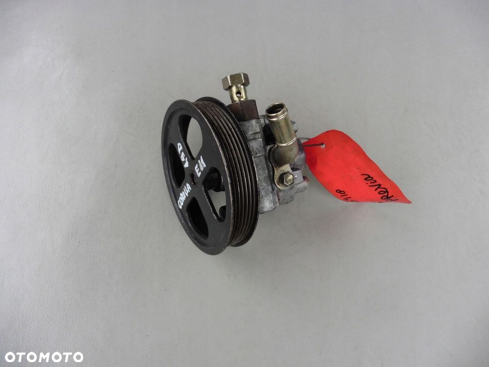 Pompa wspomagania Corolla E11 Lift 1,9 D - 1