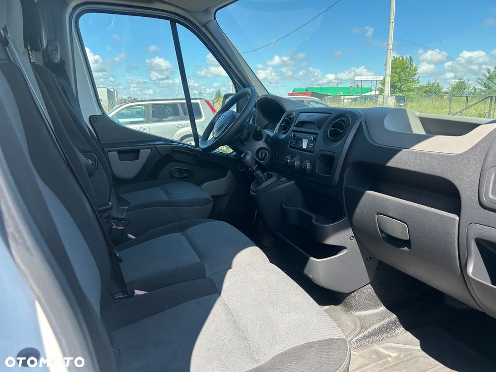 Renault Master - 7