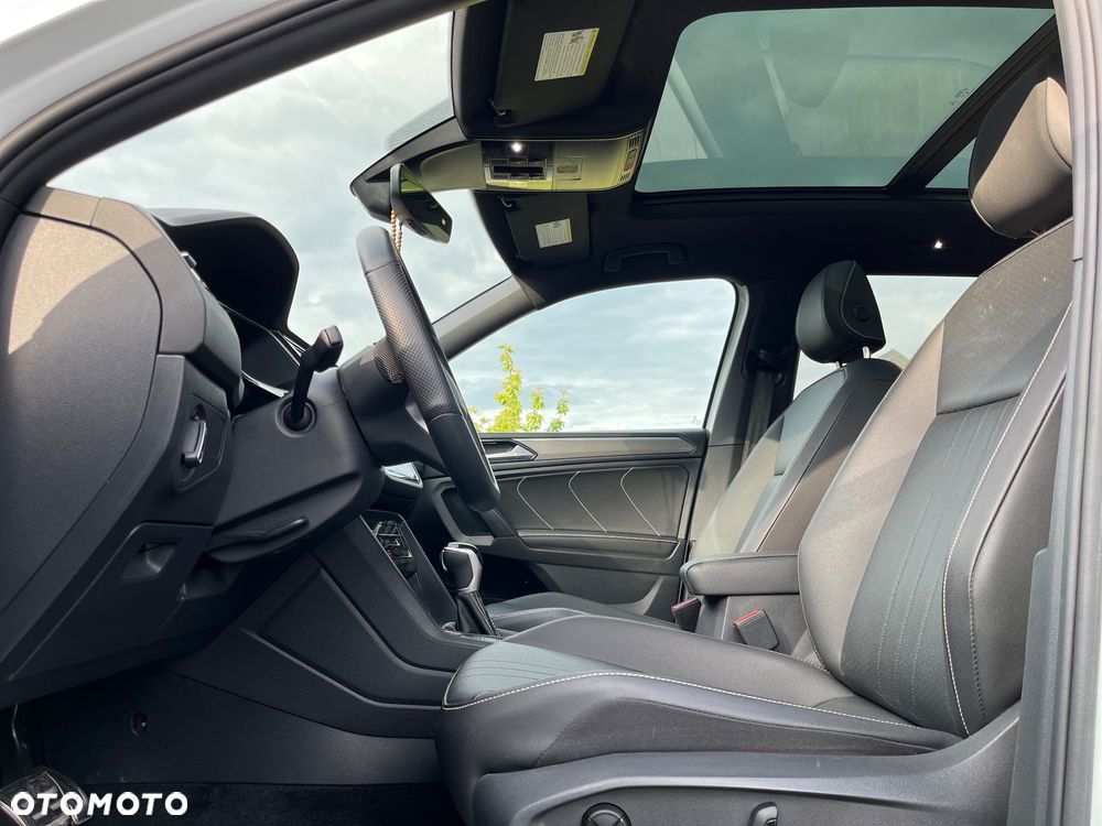 Volkswagen Tiguan Allspace 2.0 TSI OPF 4Motion DSG R-Line - 24