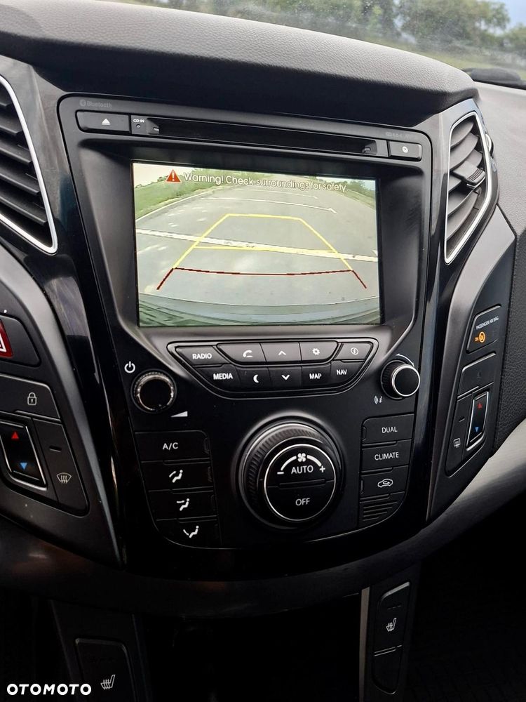 Hyundai i40 1.6 GDI Business - 13