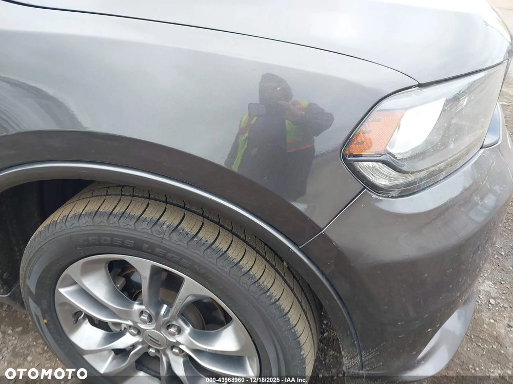 Dodge Durango 3,6 Limited - 6