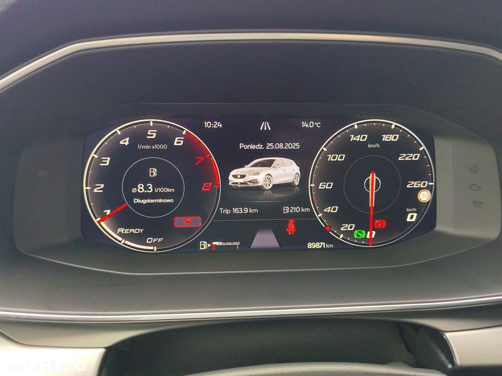 Seat Leon - 25