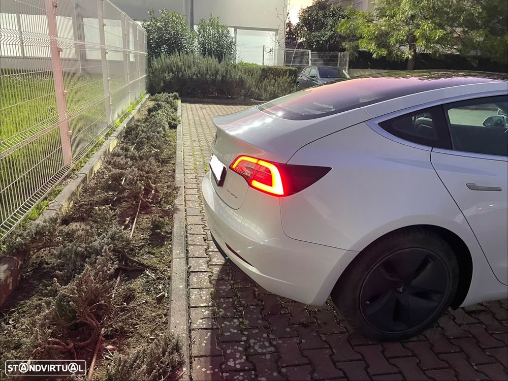 Tesla Model 3 Long Range AWD Dual Motor - 7