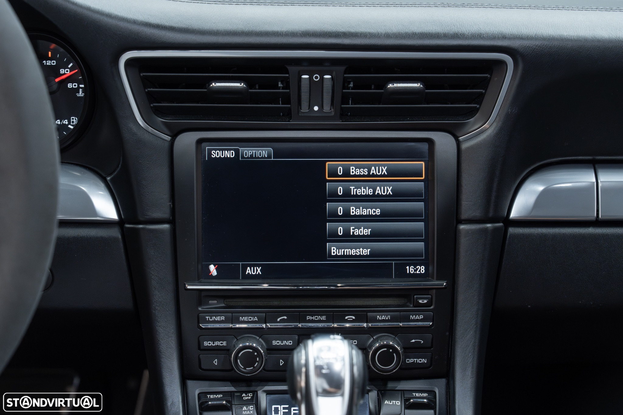 Porsche 911 (991) Carrera S PDK - 34