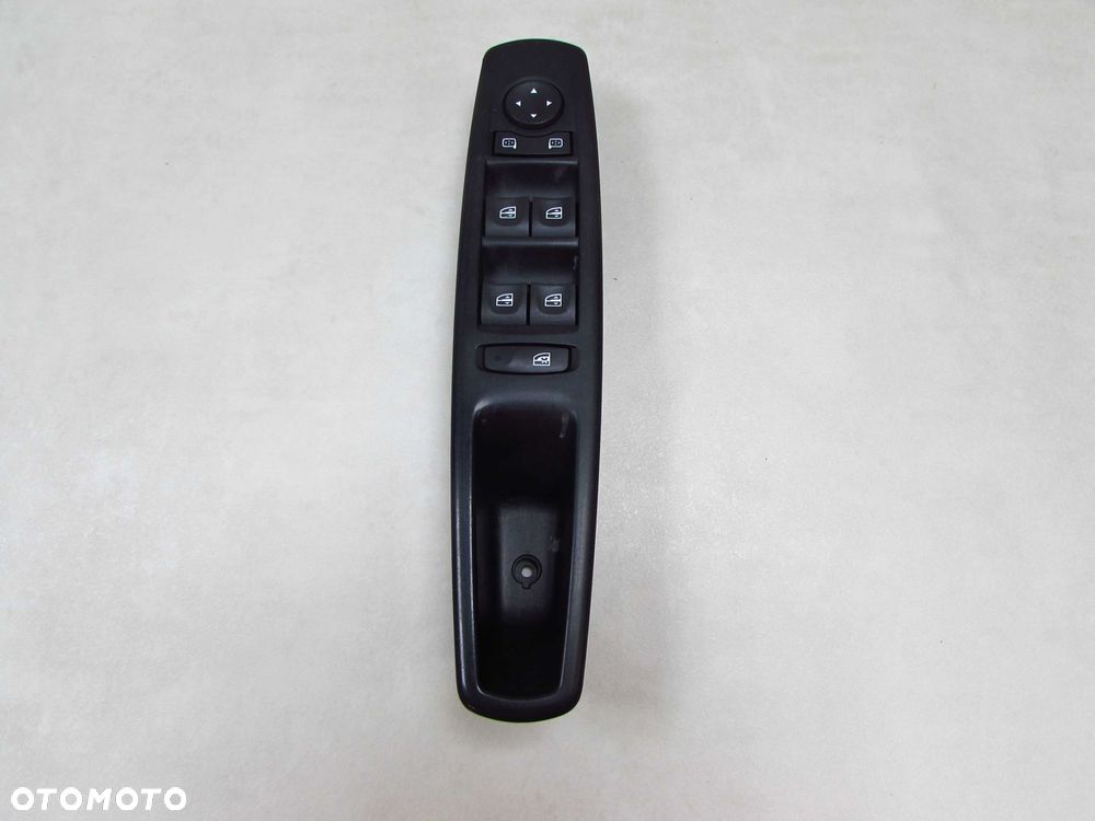 RENAULT MEGANE III SCENIC III PANEL PRZELACZNIK SZYB 809610016 - 1