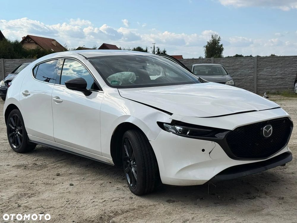 Mazda 3 2.0 mHEV Enso - 1