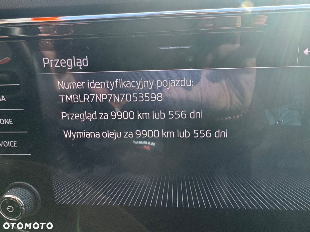 Skoda Superb 2.0 TDI SCR 4x4 Style DSG - 16