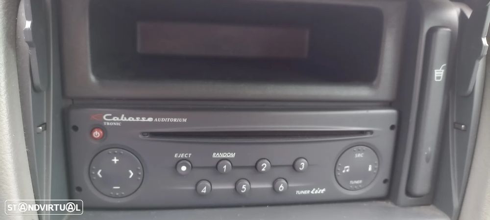 Renault Laguna Break 1.9 dCi Privilège - 21