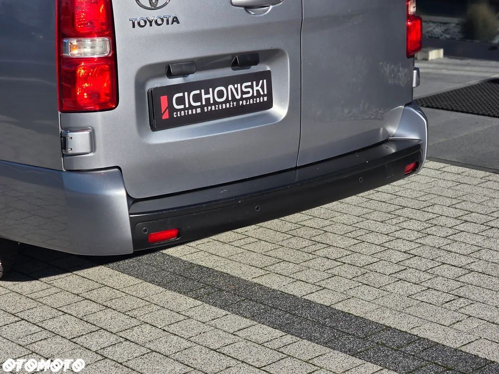 Toyota Proace Verso 2.0 D4-D Long Business - 16