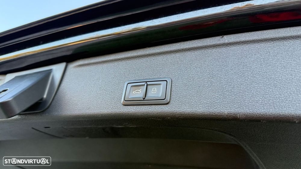 Audi A4 Avant 2.0 TDI S-line S tronic - 9