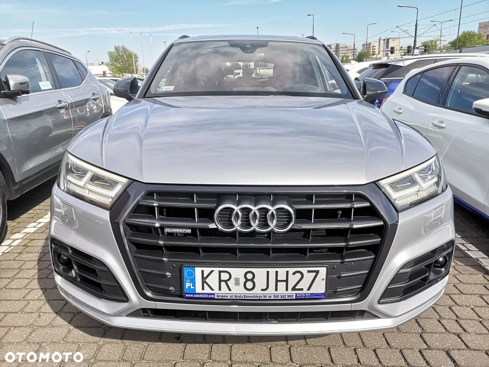 Audi Q5 2.0 TDI Quattro S tronic - 3