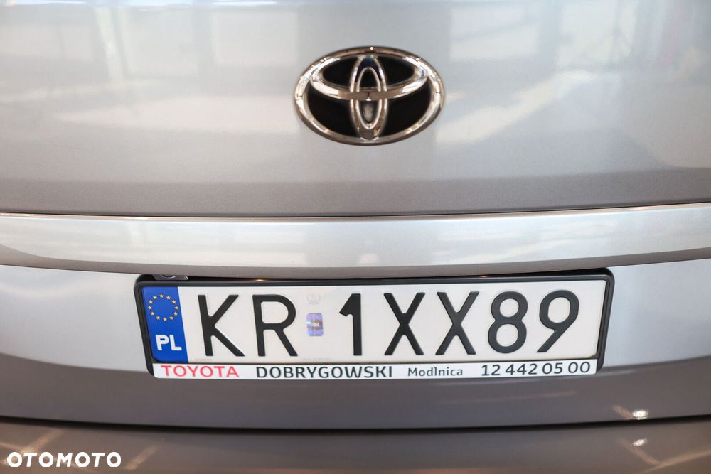 Toyota Proace City Verso 1.2 D-4T Family - 21