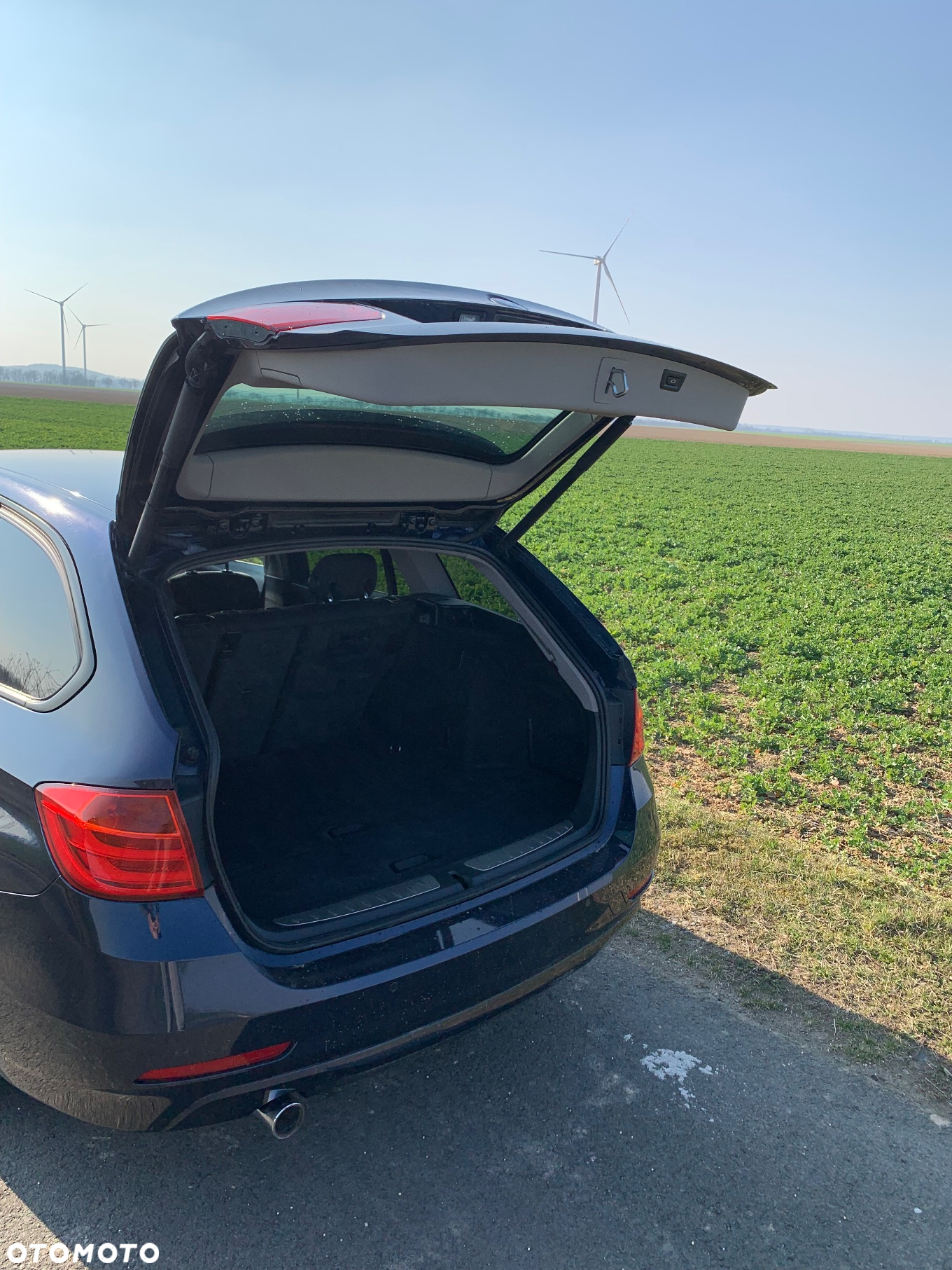 BMW Seria 3 318d - 10