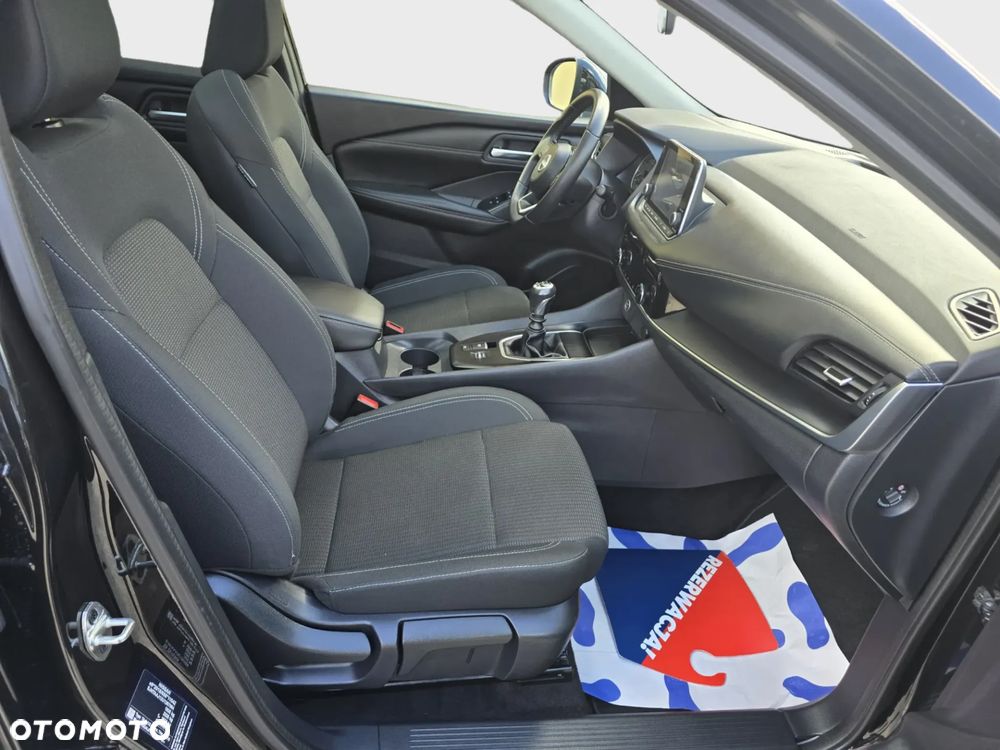 Nissan Qashqai 1.3 DIG-T MHEV Acenta - 22