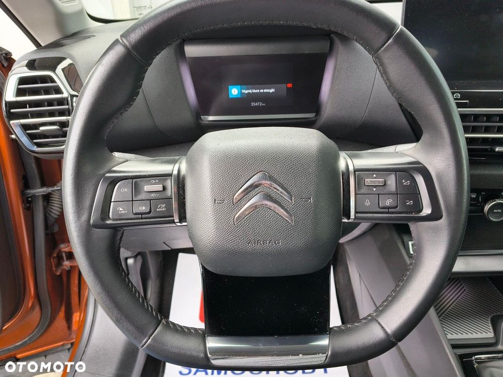 Citroën C4 - 28