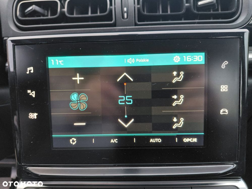 Citroën C3 1.6 BlueHDi Shine S&S - 21