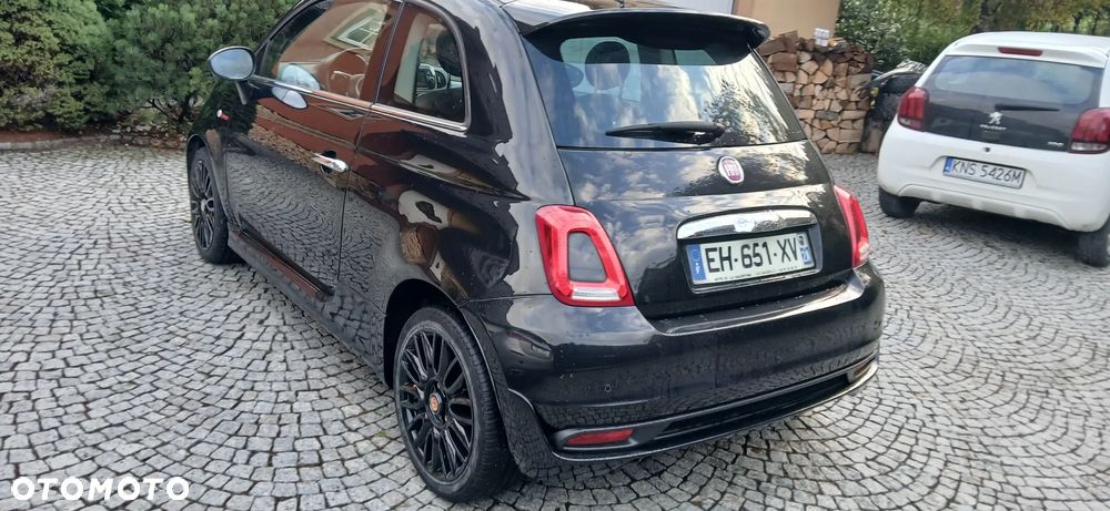 Fiat 500 1.2 8V Start&Stopp Sport - 11