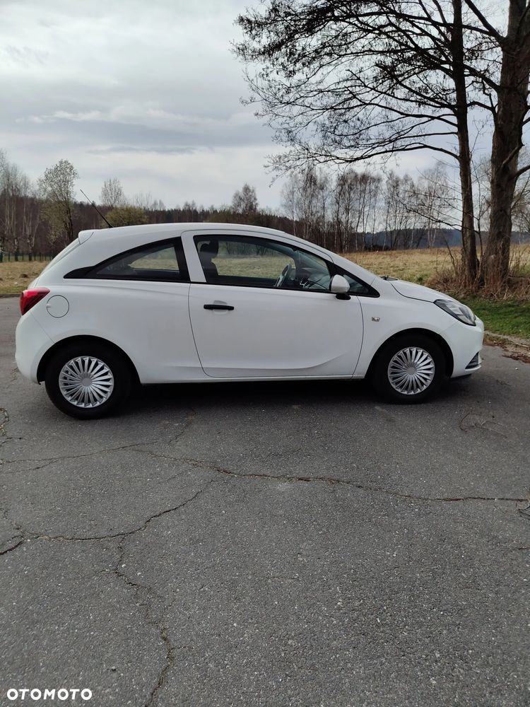 Opel Corsa - 4