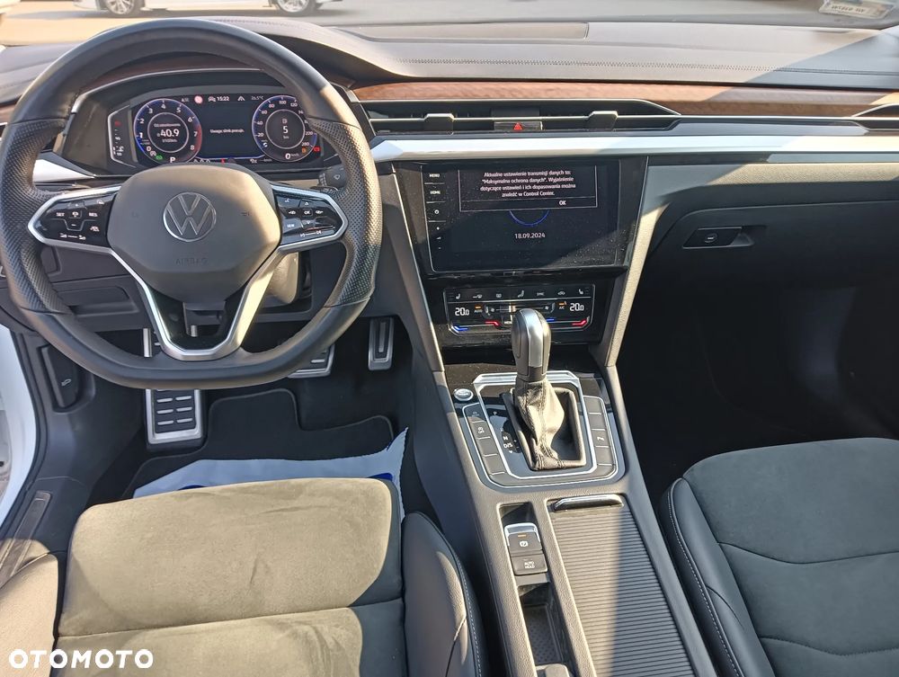 Volkswagen Arteon 2.0 TSI Elegance DSG - 10