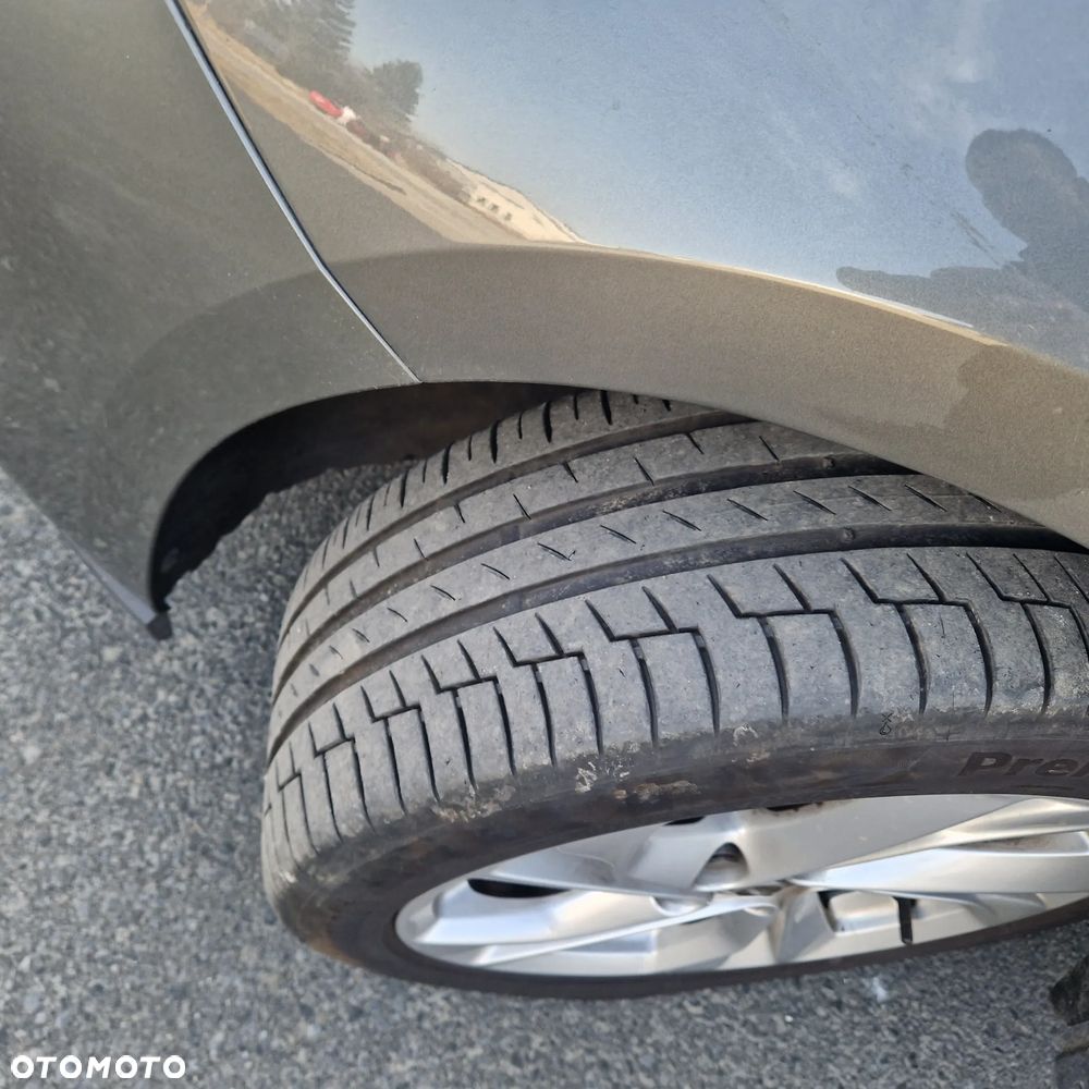 Opel Astra 1.0 Turbo Start/Stop Dynamic - 22