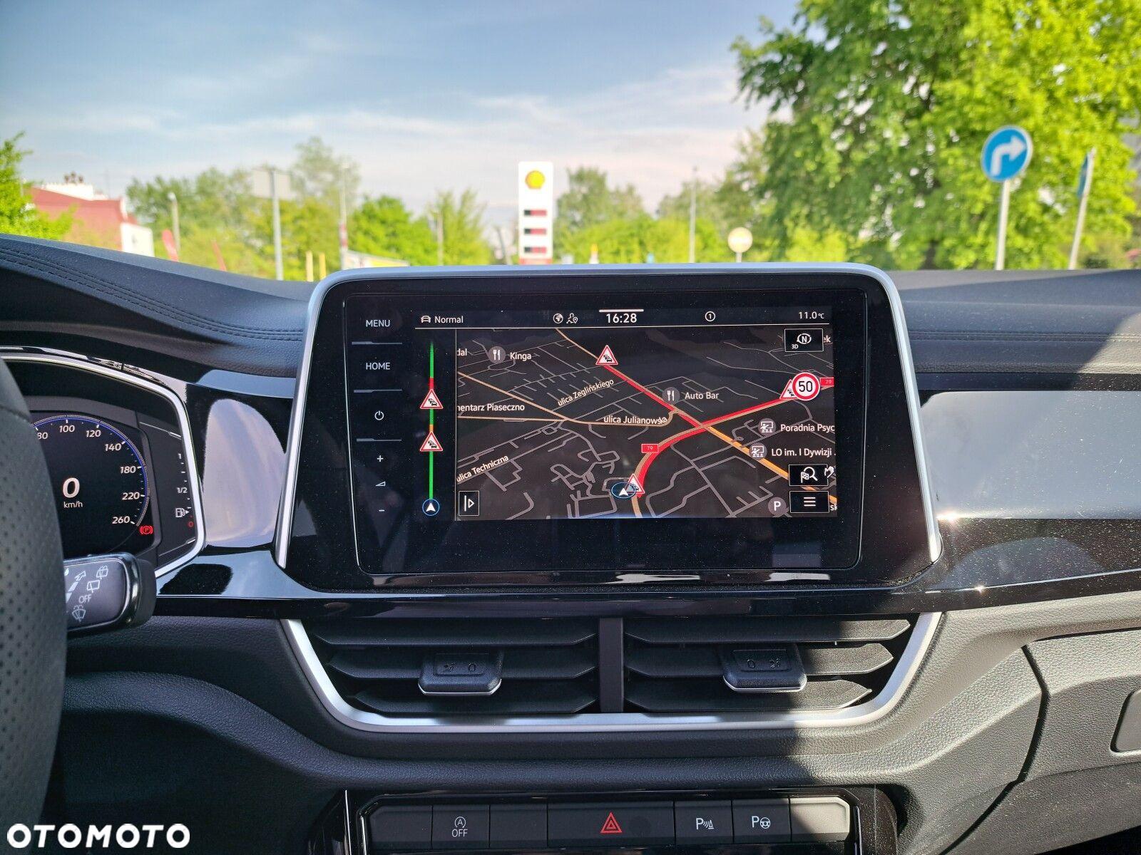 Volkswagen T-Roc 2.0 TSI 4Motion R-Line Plus DSG - 28
