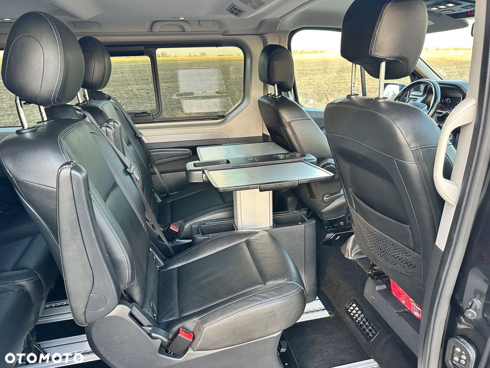 Renault Trafic ENERGY EDC Combi Spaceclass - 21