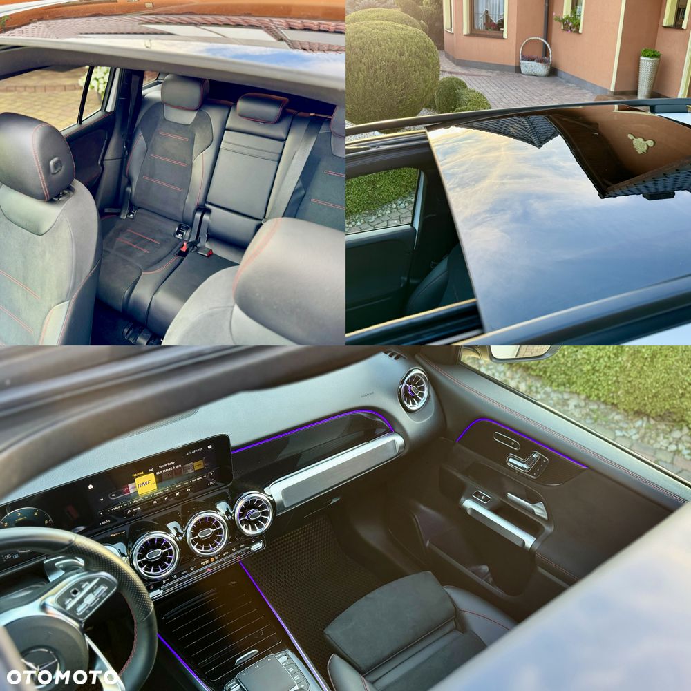 Mercedes-Benz GLB - 10