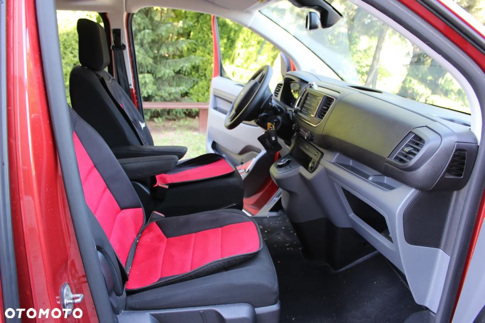 Peugeot Traveller L2 2.0 EAT8 Active - 37