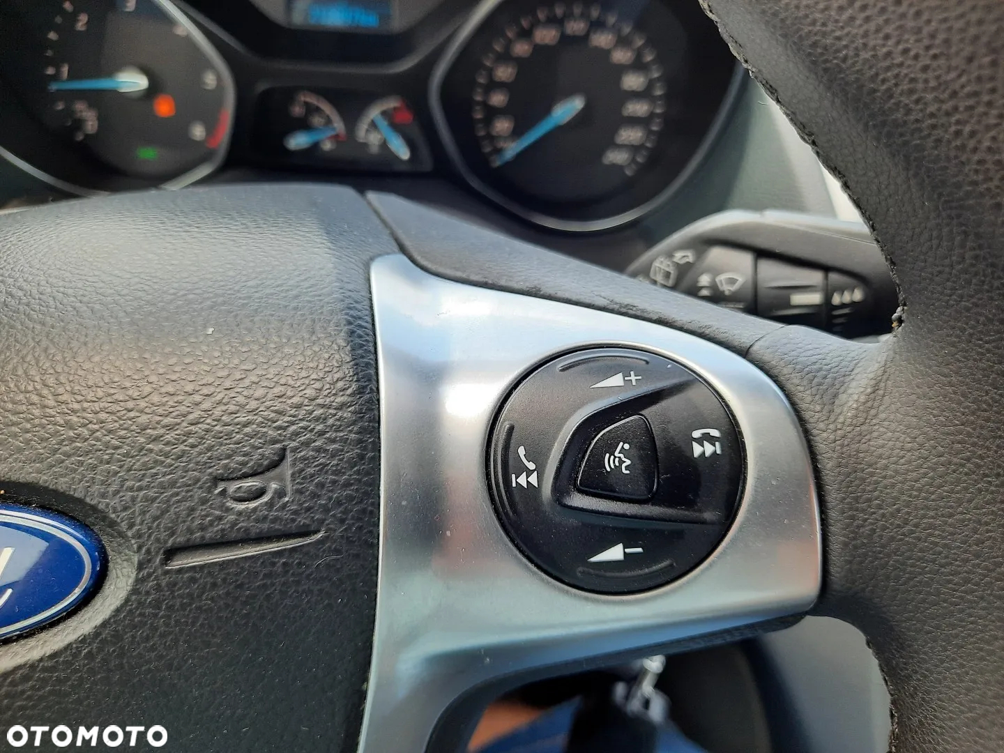 Ford Grand C-MAX 2.0 TDCi SYNC Edition - 28