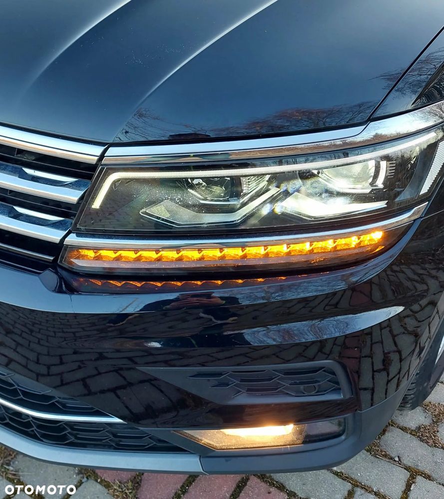 Volkswagen Tiguan 2.0 TDI SCR Active DSG - 6